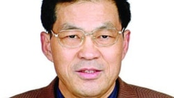 资料照:原中国人大代表、皮革专家王全杰