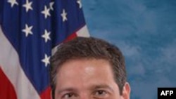 蒂姆•瑞安众议员(Rep. Tim Ryan)