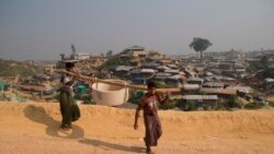 ဒုက္ခသည်လက်ခံရေး နောက်နှစ်အထိ ရွေ့ဆိုင်းဖွယ်ရှိ ဒုက္ခသည်လက်ခံရေး နောက်နှစ်အထိ ရွေ့ဆိုင်းဖွယ်ရှိ