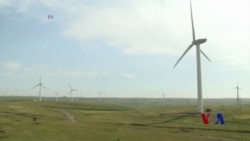 业内人士:美国若退出气候行动 中国会得利 业内人士:美国若退出气候行动 中国会得利