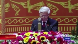 Kêu gọi Tổng bí thư Trọng ‘làm gương’ công khai tài sản Kêu gọi Tổng bí thư Trọng ‘làm gương’ công khai tài sản