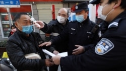 时事大家谈:软硬实力皆遭重创,疫情或成中国崛起的拐点? 时事大家谈:软硬实力皆遭重创,疫情或成中国崛起的拐点?