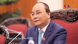 Thủ tướng Việt Nam vào cuộc vụ ‘bán phở bị khởi tố’ Thủ tướng Việt Nam vào cuộc vụ ‘bán phở bị khởi tố’