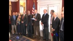 美国爱国富翁:我们想要多缴税 美国爱国富翁:我们想要多缴税