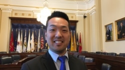 美专家:注意川普国安战略提台湾关系法 美专家:注意川普国安战略提台湾关系法