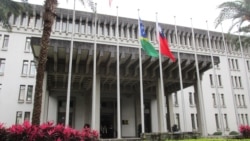 学者担心“台湾旅行法”或令台湾招致更多打压 学者担心“台湾旅行法”或令台湾招致更多打压