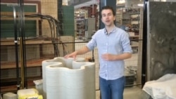 世界上第一个商业3D打印混凝土住宅 世界上第一个商业3D打印混凝土住宅