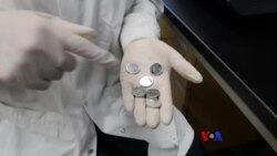 ဆိုဒီယမ် ဓာတ်ခဲအဖြစ် တာရှည်ခံအောင်ကြိုးပမ်းမှု ဆိုဒီယမ် ဓာတ်ခဲအဖြစ် တာရှည်ခံအောင်ကြိုးပမ်းမှု