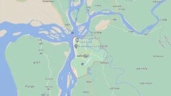 မော်လမြိုင် အဝင်အထွက် လုံခြုံရေးတင်းကျပ်.mp3 မော်လမြိုင် အဝင်အထွက် လုံခြုံရေးတင်းကျပ်.mp3