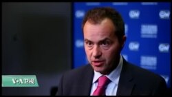 专访:如何“主动防御”美国的网络安全与川普新政 专访:如何“主动防御”美国的网络安全与川普新政