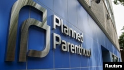 美国计划生育联合会入门处