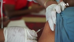 VOA英语视频: 预防新冠病毒 MMR疫苗或能歪打正着 VOA英语视频: 预防新冠病毒 MMR疫苗或能歪打正着