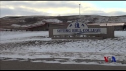 美国改善原住民部落教育减少失业 美国改善原住民部落教育减少失业