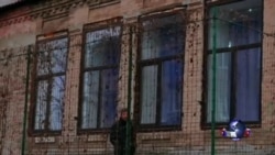 乌克兰国内流离失所者颠沛流离 乌克兰国内流离失所者颠沛流离