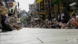 日本热浪致60人死亡 日本热浪致60人死亡