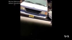 FBI Looks Closer at Bombing Suspect's Past FBI Looks Closer at Bombing Suspect's Past