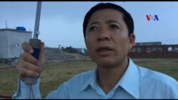 Đông Yên, Mùa Xuân của người ở lại Đông Yên, Mùa Xuân của người ở lại