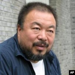 艾未未(资料照片)