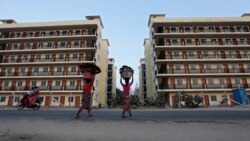 မြန်မာနိုင်ငံ အိမ်ခြံမြေဈေးကွက် အရောင်းအဝယ်ကျဆင်း မြန်မာနိုင်ငံ အိမ်ခြံမြေဈေးကွက် အရောင်းအဝယ်ကျဆင်း