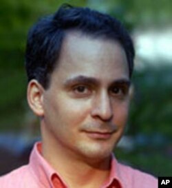 布鲁金斯研究员维提斯