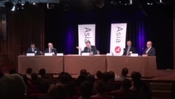 习近平访美之际亚协辩美中权力转移