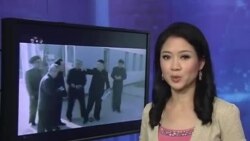 Dượng của ông Kim Jong Un bị cách chức, các phụ tá bị xử tử Dượng của ông Kim Jong Un bị cách chức, các phụ tá bị xử tử