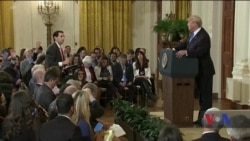 Огляд стану свободи преси у світі за 2018 році. Відео Огляд стану свободи преси у світі за 2018 році. Відео