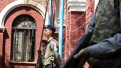 ဦးကိုနီလုပ်ကြံခံရမှု တရားလိုပြသက်သေ ၅ ဦး ပြန်ခေါ်စစ်မေး