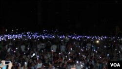 泛民:香港进入全面公民抗争时代