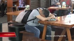 Núi lửa Indonesia: Du khách Việt thoát thân bằng đường bộ Núi lửa Indonesia: Du khách Việt thoát thân bằng đường bộ