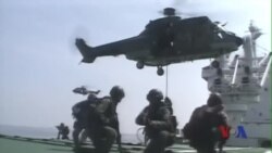 Tàu Hải quân VN tham gia diễn tập với ASEAN và đối tác Tàu Hải quân VN tham gia diễn tập với ASEAN và đối tác