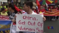 东盟国家在美中博弈中的谨慎平衡 东盟国家在美中博弈中的谨慎平衡