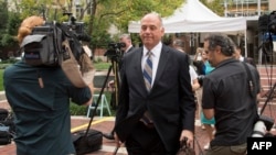 Participación mediana en Venezuela