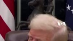 Trump Ragukan Gencatan Senjata Israel-Hamas, Sebut Gaza "Menarik"