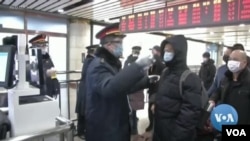 世界卫生组织表示,目前还无法确定新型冠状病毒的暴发会在何时登峰造极。