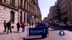 国际足联:警方未抓足联主席和秘书长 国际足联:警方未抓足联主席和秘书长