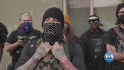 "Автономна зона": як у Сієтлі, штат Вашингтон, проходять наметні протести. Відео