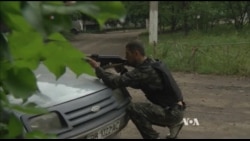 NATO Grapples With Russian Moves in Ukraine NATO Grapples With Russian Moves in Ukraine