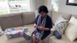 Diaspora Indonesia di Sacramento. California, Sumbang Topi Rajut Untuk Anak-Anak Miskin di Rumania dan Ukraina Diaspora Indonesia di Sacramento. California, Sumbang Topi Rajut Untuk Anak-Anak Miskin di Rumania dan Ukraina