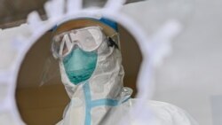 မြန်မာ COVID-19 ကူးစက်သူ ၁,၁၃၈ ဦး၊ သေဆုံးသူ ၃၄ ဦး ထပ်တိုး မြန်မာ COVID-19 ကူးစက်သူ ၁,၁၃၈ ဦး၊ သေဆုံးသူ ၃၄ ဦး ထပ်တိုး