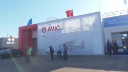 普京赞俄中关系 称中国感兴趣北极