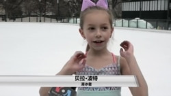 国家美术馆雕塑花园滑冰场 国家美术馆雕塑花园滑冰场