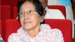 အမျိုးသားစာပေ တသက်တာဆုရှင် စာရေးဆရာမကြီး ခင်ဆွေဦး (၈၆ နှစ်) ကွယ်လွန် အမျိုးသားစာပေ တသက်တာဆုရှင် စာရေးဆရာမကြီး ခင်ဆွေဦး (၈၆ နှစ်) ကွယ်လွန်