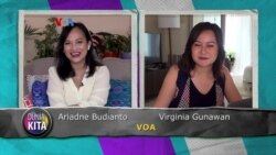 Dunia Kita: Pandemi Mengubah Tradisi Kegiatan Massal Dunia Kita: Pandemi Mengubah Tradisi Kegiatan Massal