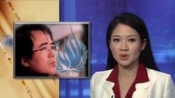 Luật sư Lê Quốc Quân tố cáo các sai phạm pháp lý từ trại giam Luật sư Lê Quốc Quân tố cáo các sai phạm pháp lý từ trại giam