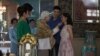 Film "Crazy Rich Asians" tampilkan para bintang terkenal asal Asia (Dok: Warner Bros.)