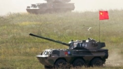 聚焦阿富汗 大国力量齐聚塔什干 聚焦阿富汗 大国力量齐聚塔什干