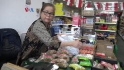 Dampak Pandemi Korona terhadap Pelaku Bisnis Diaspora Indonesia Dampak Pandemi Korona terhadap Pelaku Bisnis Diaspora Indonesia