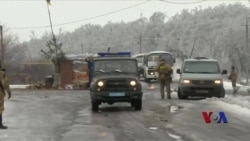 乌克兰人视明斯克协议为毒药 乌克兰人视明斯克协议为毒药