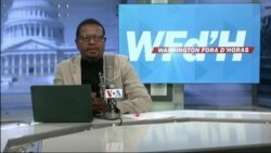 Washington Fora d’Horas: Canadá e Noruega preocupados com irregularidades no processo eleitoral Washington Fora d’Horas: Canadá e Noruega preocupados com irregularidades no processo eleitoral